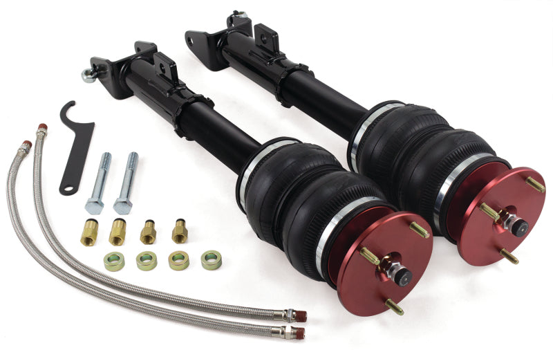 Kit de suspension avant hautes performances Air Lift pour Chrysler 300 05-17 / Dodge Charger 06-21 / Dodge Magnum 05-08