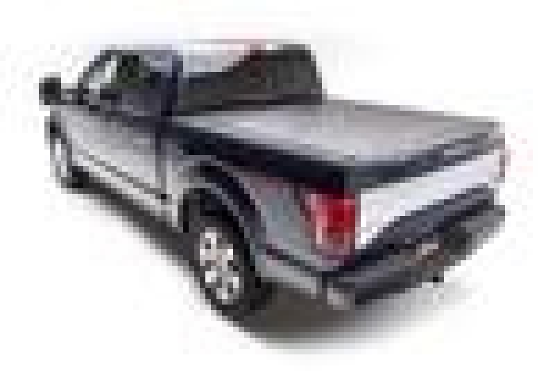 BAK 19-20 Ford Ranger 6 pieds Revolver X2