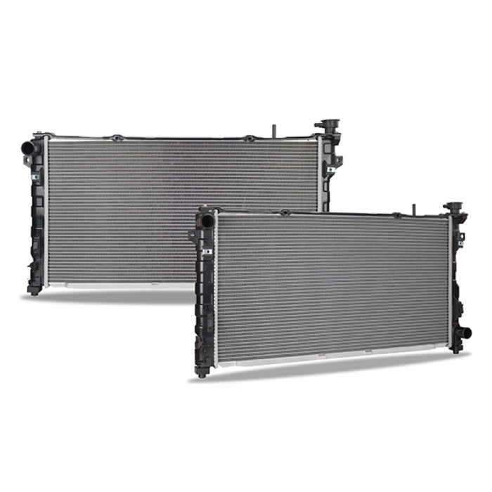 Mishimoto Chrysler Town & Country Replacement Radiator 2005-2007