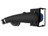 Système d'admission d'air froid à induction rapide aFe avec filtre Pro 5R 2021+ Ford F-150 V6-3,5 L (tt)