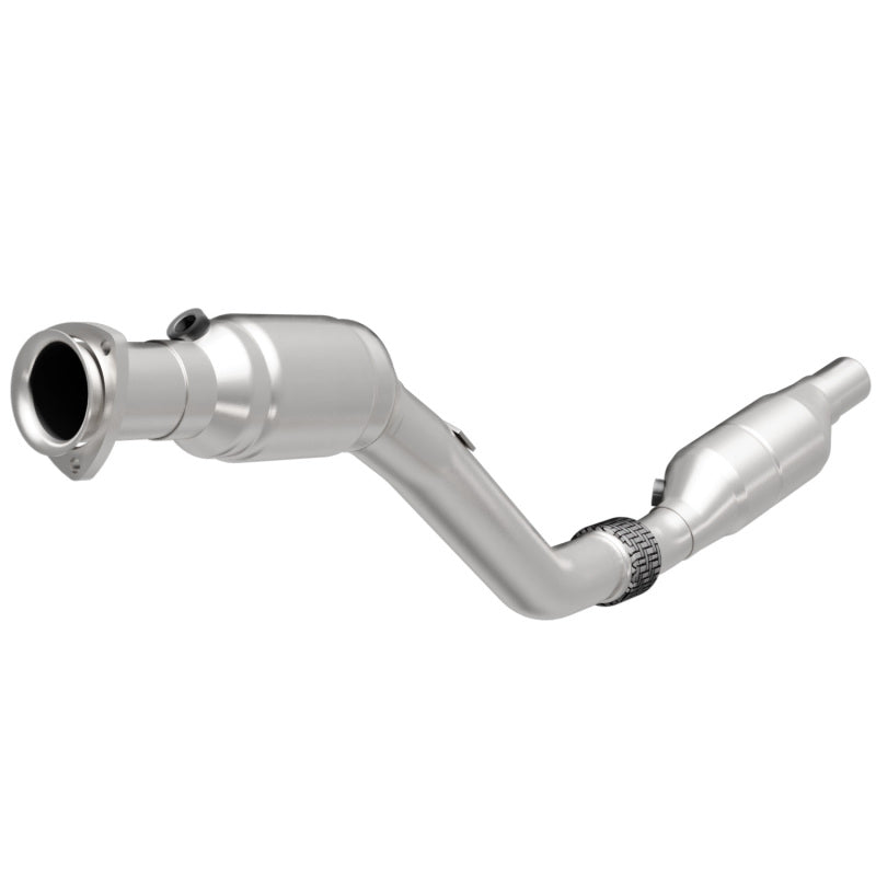 MagnaFlow Conv DF 04-06 Audi S4 4.2L CA