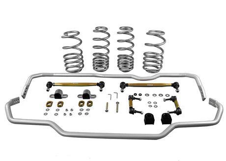 Kit de démarrage Whiteline pour Volkswagen Golf MK6 2.0 GTI Grip Series Stage 1