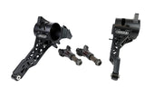 Bras oscillants arrière Ridetech 63-79 Chevy Corvette pour moyeux C7