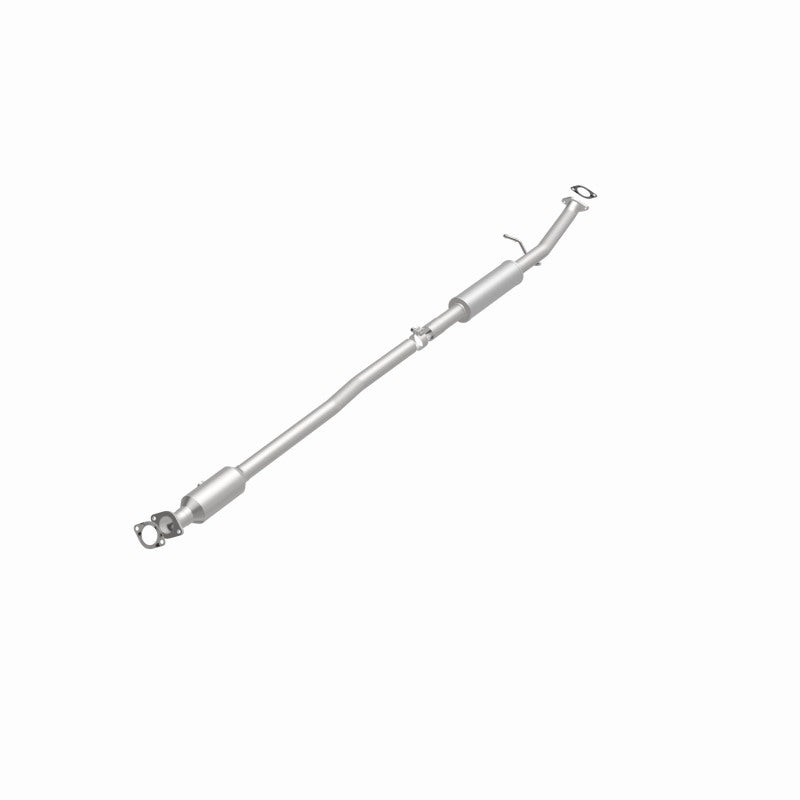 Convertisseur catalytique Magnaflow 16-18 Hyundai Tucson L4 2.0L de qualité OEM / conforme à l'EPA à montage direct