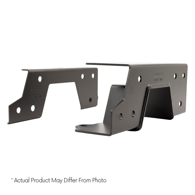 KIT DE CÉSARIENNE Belltech 73-87 GM PICKUP UNIQUEMENT