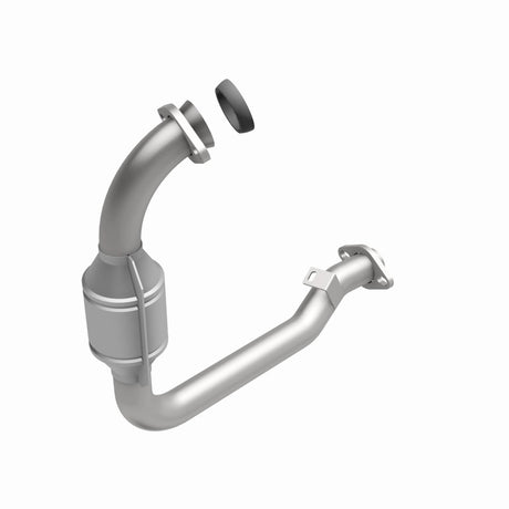 Pneus MagnaFlow Conv DF Ford Mercury 21.13X5X4 2/2