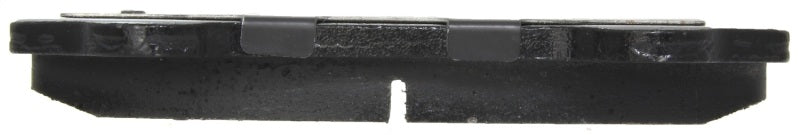 Plaquettes de frein arrière StopTech Performance 10+ Camaro