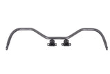 Barre stabilisatrice arrière Hellwig 02-08 Hummer H2 4WD en chromoly solide traité thermiquement de 1-1/4 po