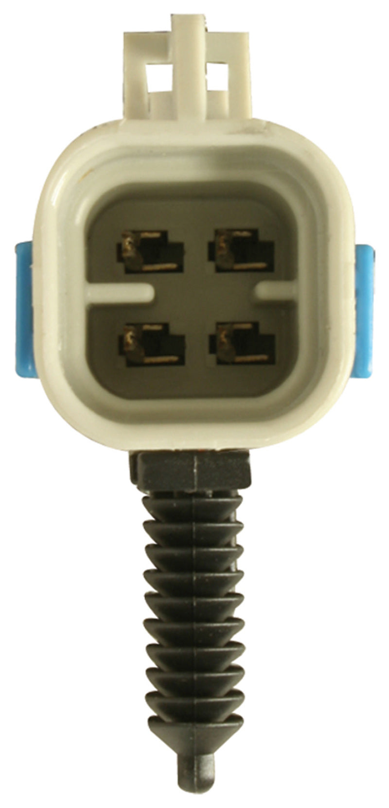 Capteur d'oxygène à montage direct NGK Cadillac CTS 2014-2008