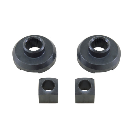 Bobine mini Yukon Gear pour GM 7,5 pouces avec essieux à 26 cannelures