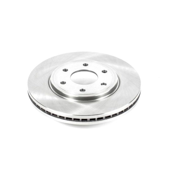 Disque de frein avant Power Stop Autospecialty pour Nissan Frontier 05-19