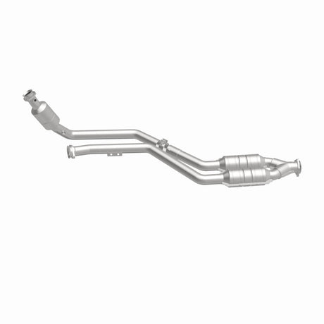 Mercedes CLK320 3,2 L 2000 MagnaFlow Conv DF