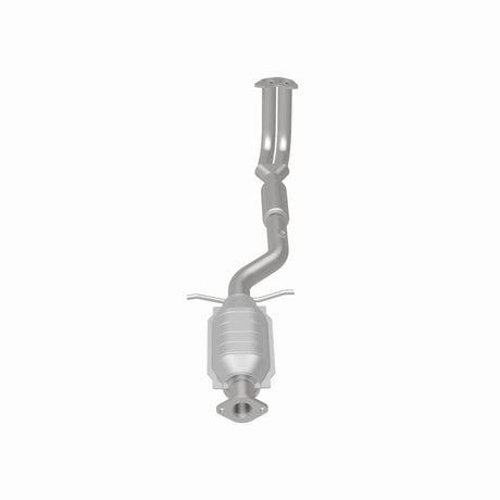 Convecteur Magnaflow DF 99-01 Hyundai Sonata 2,4 L