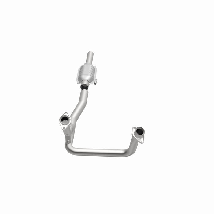 Convecteur MagnaFlow DF Ford 85 94