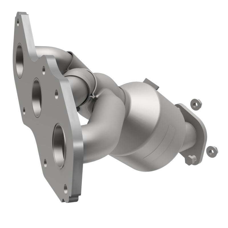 Convecteur MagnaFlow DF 06-09 Toyota RAV4 3,5 L