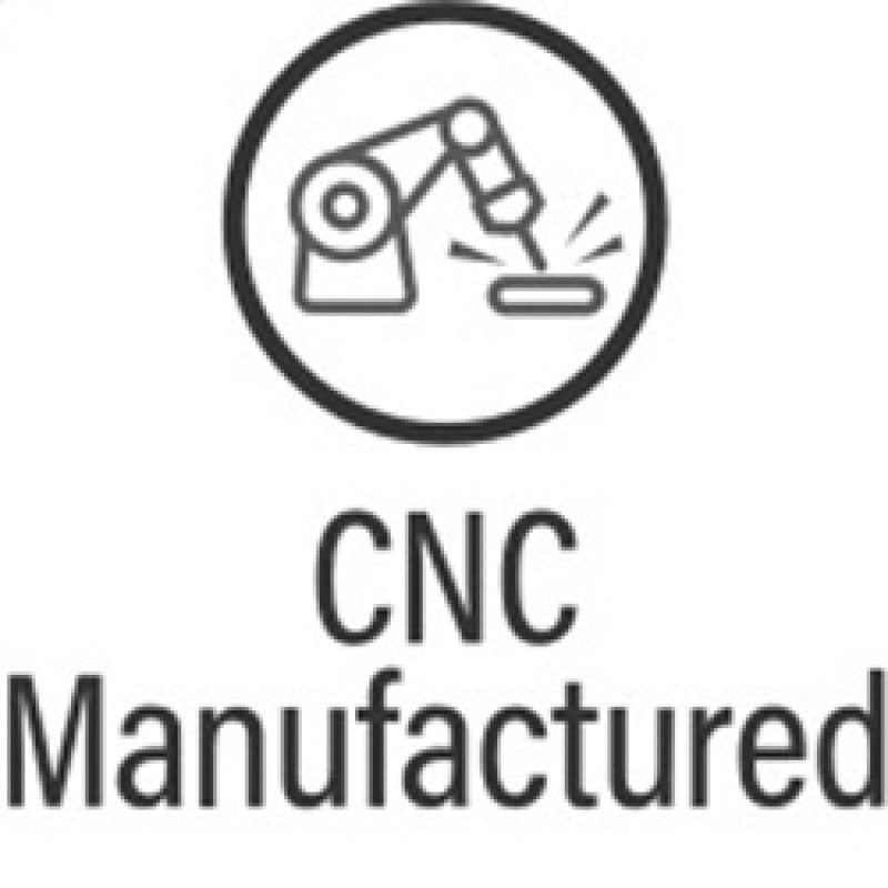 Échappement arrière simple MagnaFlow 22+ Toyota Tundra Street Series 3 pouces côté conducteur droit Cat-Back