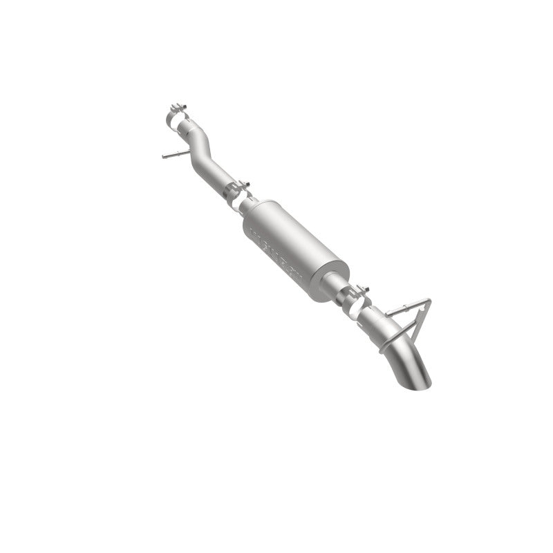 Système MagnaFlow C/B 07-10 Jeep Wrangler 3,8 L