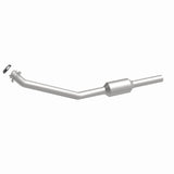 MagnaFlow Conv DF Californie Grade 88-95 Dodge Caravan/87-95 Plymouth Voyager 2,5 L