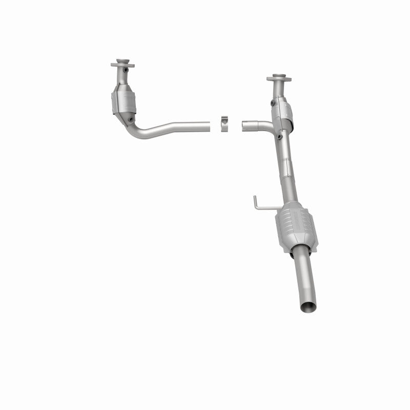 MagnaFlow Conv DF 00-03 Dakota 3.9L 2WD CA en