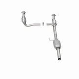 MagnaFlow Conv DF 00-03 Dakota 3.9L 2WD CA en