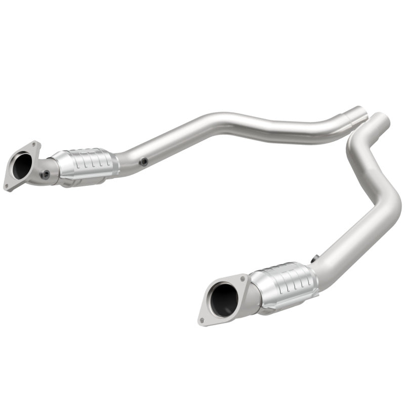 MagnaFlow Conv DF 05- SRT-8 6.1L TOUT-TERRAIN