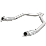 MagnaFlow Conv DF 05- SRT-8 6.1L TOUT-TERRAIN