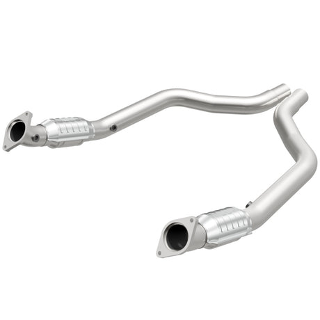 MagnaFlow Conv DF 05- SRT-8 6.1L TOUT-TERRAIN