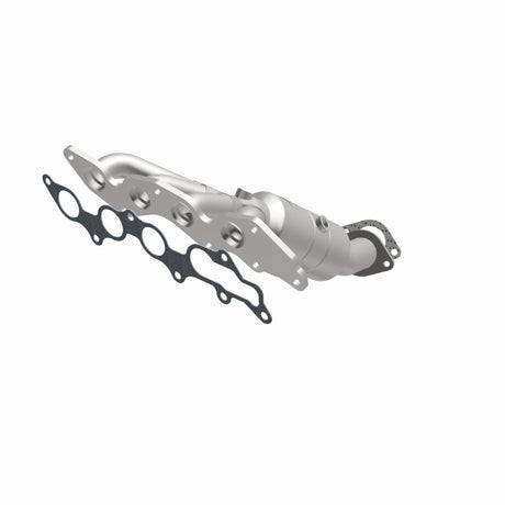 Convecteur MagnaFlow DF 2006 Ford Fusion 2,3 L