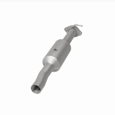 Convertisseur catalytique MagnaFlow 09-10 Ford F-550 Super Duty V10 6,8 L à montage direct sur le soubassement arrière
