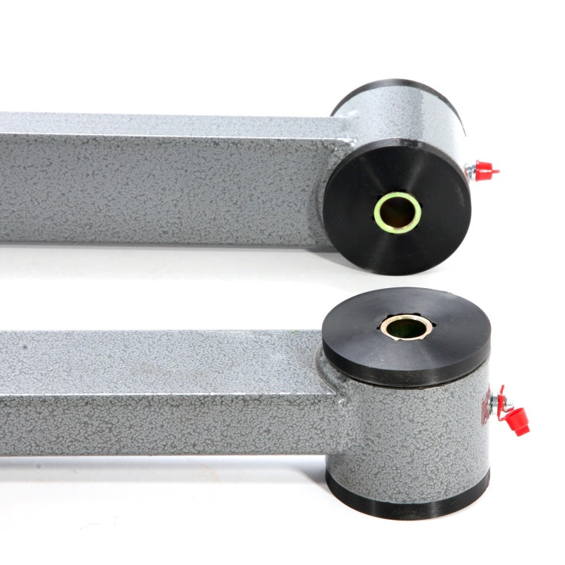 Kit de bras de suspension inférieur arrière BBK 05-14 Mustang