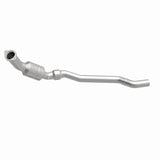 MagnaFlow Conv DF 2008 Chrysler/Dodge 300/Charger/Magnum 5,7 L côté passager à traction intégrale