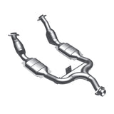 MagnaFlow CONV DF 94-95 Ford Mustang 3,8 L Tier 1 (Californie)