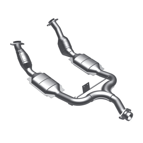 MagnaFlow CONV DF 94-95 Ford Mustang 3,8 L Tier 1 (Californie)