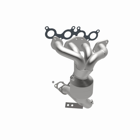Convecteur MagnaFlow DF 05-11 Volvo XC90 4,4 L Avant