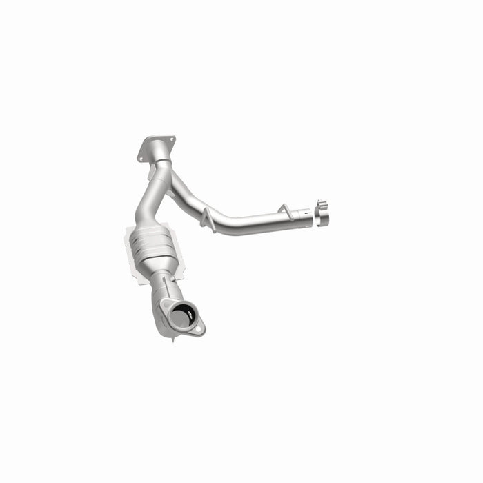 Convecteur MagnaFlow DF 03-04 Ford Expedition 5.4L V8 côté passager