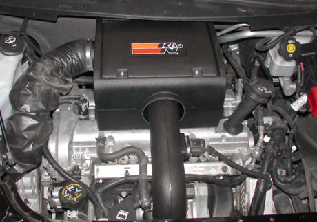 Kit d'admission de performance K&amp;N 06 Chevrolet HHR L4-2.4L