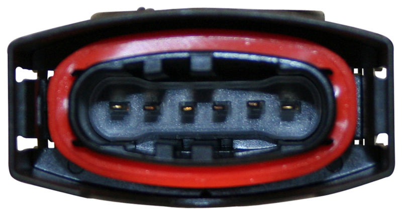 Capteur de pression de suralimentation à large bande à 5 fils NGK Cadillac Catera 2001-1999 à montage direct