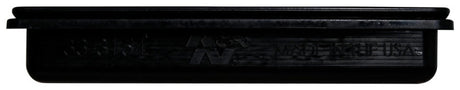 Filtre à air de rechange hybride K&amp;N 19-20 pour Toyota Corolla E210 L4-2.0LF/I