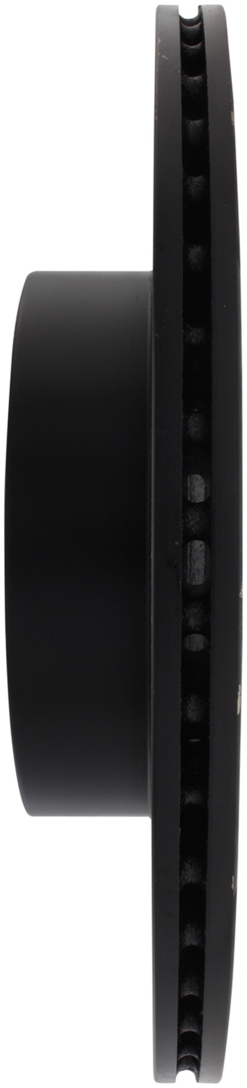 Rotor arrière gauche fendu StopTech Power Slot Nissan 370z / Infiniti G37 SportStop