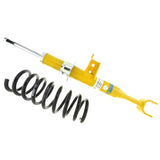 Kit de suspension avant et arrière Bilstein B12 (Pro-Kit) 11-12 BMW 528i Base L4/L6 2.0/3.0L