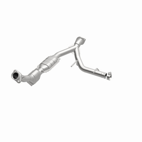 Convecteur MagnaFlow DF 03-04 Ford Expedition 5.4L V8 côté passager