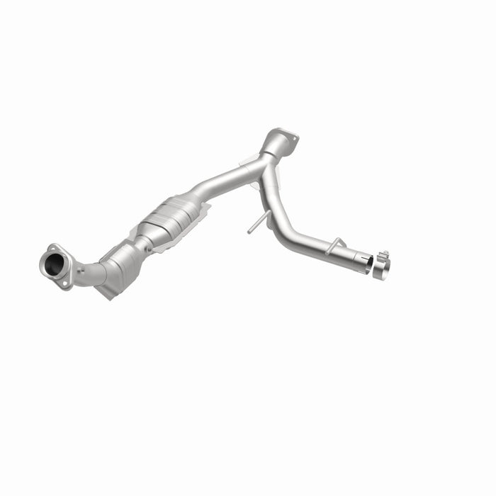 Convecteur MagnaFlow DF 03-04 Ford Expedition 5.4L V8 côté passager