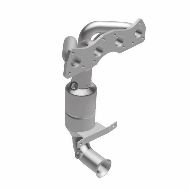 Convertisseur catalytique MagnaFlow 07-11 Mini Cooper L4-1.6LGAS California à montage direct