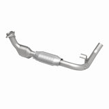 MagnaFlow Conv DF 99-02 Expédition 5,4 L 4 roues motrices