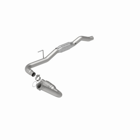 Pompe à huile MagnaFlow Conv DF GM 01-02 2500 DS 6L OEM