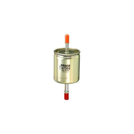 Omix Fuel Filter 4.0 5.2L 93-96 Grand Cherokee (ZJ)