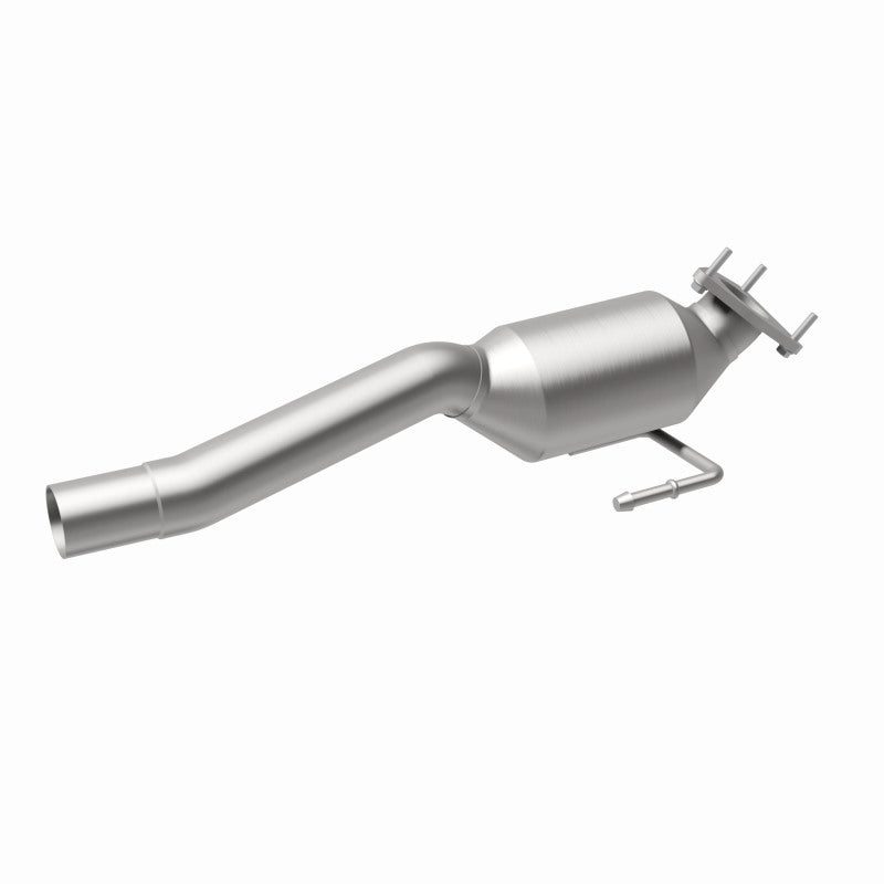 MagnaFlow Conv DF 04-07 VW Touareg 4.2L Passenger Side