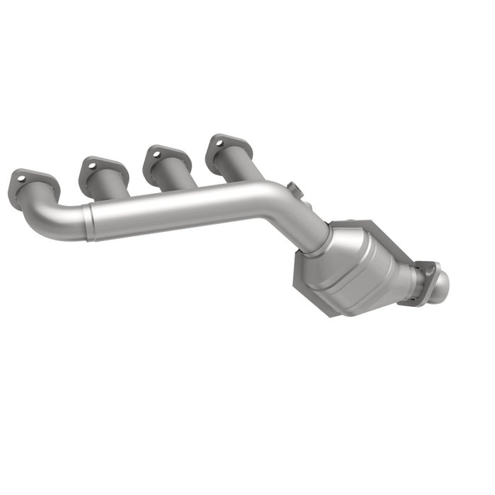 MagnaFlow Conv DF 93-95 Lin Mark VIII 4.6 côté conducteur