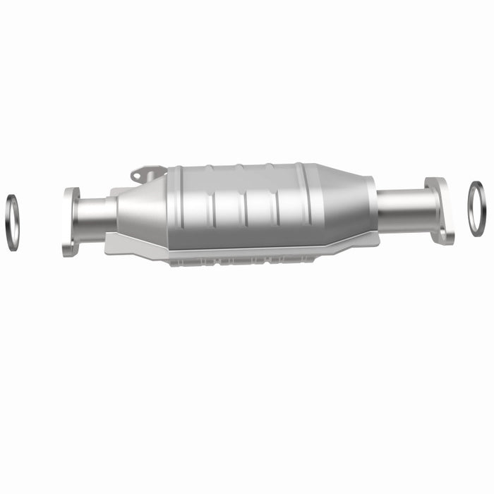 Convecteur MagnaFlow Toyota 23887 17,75 x 6,5 x 4 2/2