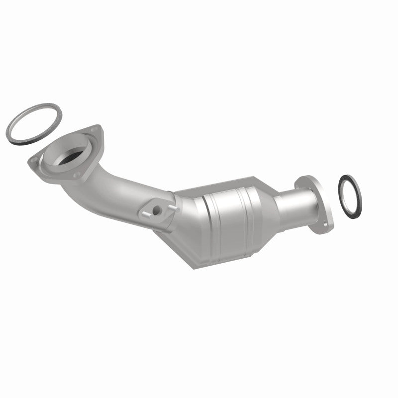 Convecteur MagnaFlow DF 00-04 Toyota Tacoma 3,4 L Californie